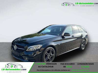 Mercedes Classe C Break 220 d BVA