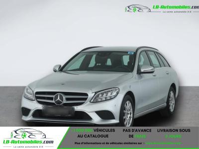 Mercedes Classe C Break 220 d BVA