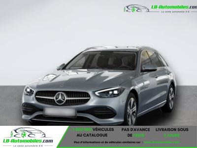 Mercedes Classe C Break 220 d BVA