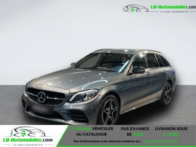 Mercedes Classe C Break 300 de BVA