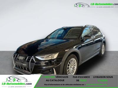 Audi A4 Allroad 45 TFSI 265 BVA Quattro