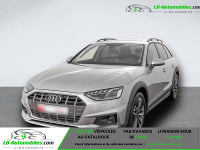 Audi A4 Allroad 45 TFSI 265 BVA Quattro