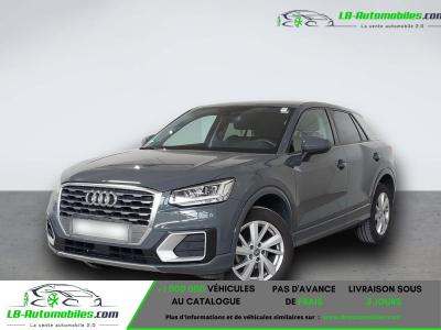 Audi Q2 TFSI 116 ch BVM