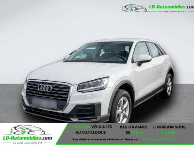 Audi Q2 TFSI 150 ch BVA