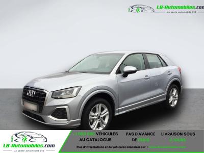 Audi Q2 30 TDI 116 BVM