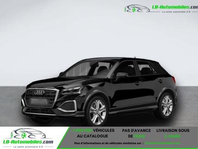 Audi Q2 30 TDI 116 BVA