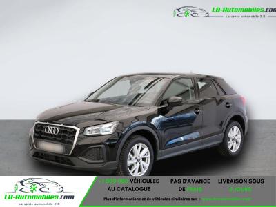 Audi Q2 30 TDI 116 BVA