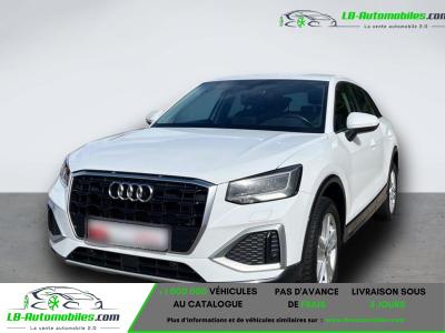 Audi Q2 30 TFSI 110 BVM