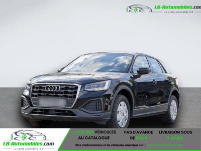 Audi Q2 30 TFSI 110 BVM