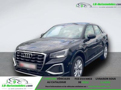 Audi Q2 35 TDI 150 BVA