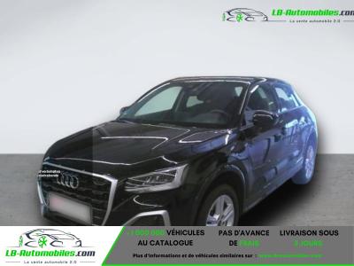 Audi Q2 35 TDI 150 BVA