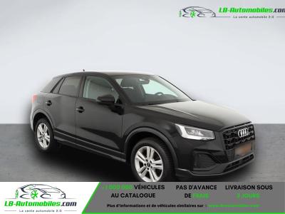 Audi Q2 35 TFSI 150 BVM