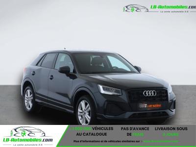 Audi Q2 35 TFSI 150 BVM