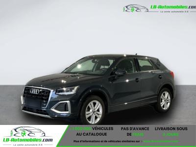 Audi Q2 35 TFSI 150 BVM