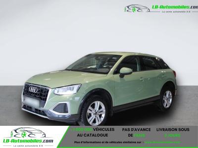 Audi Q2 35 TFSI 150 BVM