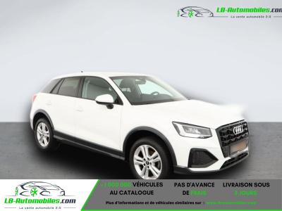 Audi Q2 35 TFSI 150 BVA