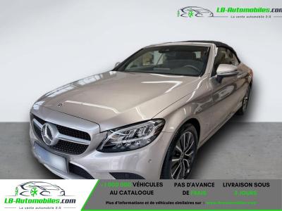 Mercedes Classe C Cabriolet 220 d BVA