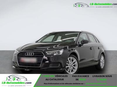 Audi A3 Sportback TFSI 115 BVM