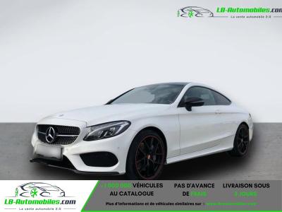 Mercedes Classe C Coupe 300 BVA