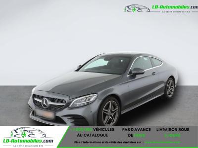 Mercedes Classe C Coupe 300 BVA