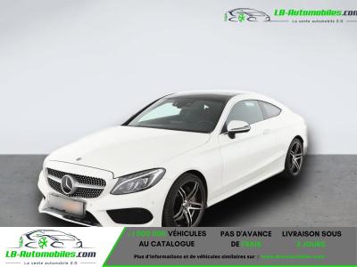 Mercedes Classe C Coupe 300 BVA