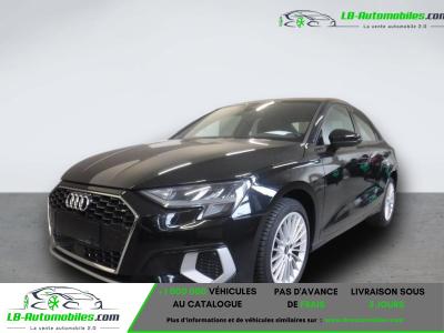 Audi A3 Berline 35 TDI 150 BVA