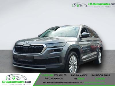 Skoda Kodiaq 1.5 TSI 150 BVA 7pl