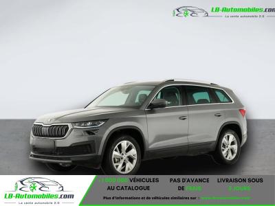 Skoda Kodiaq 1.5 TSI 150 BVA 7pl