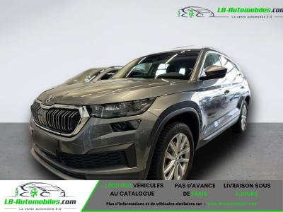 Skoda Kodiaq 2.0 TDI 150  BVA 5pl