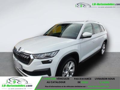 Skoda Kodiaq 2.0 TDI 200  BVA 4x4 5pl