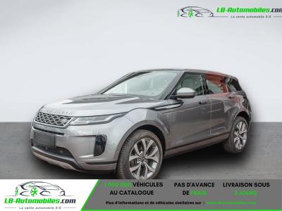 Land Rover Range Rover Evoque D180 AWD BVA