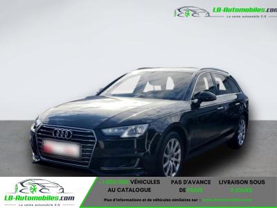 Audi A4 Avant 2.0 TFSI  190 BVA