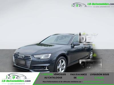 Audi A4 Avant 2.0 TFSI  190 BVA