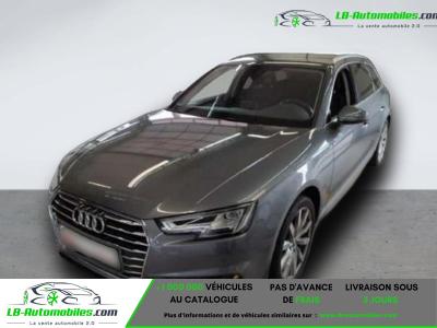 Audi A4 Avant 2.0 TFSI  190 BVA