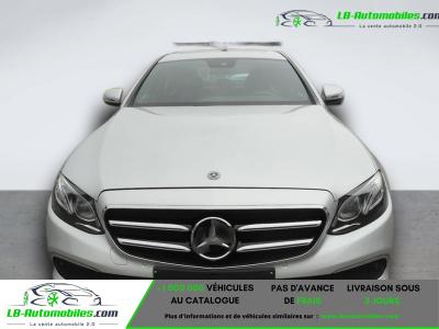 Mercedes Classe E 220 d BVA