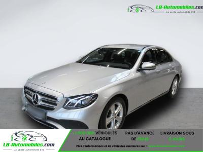 Mercedes Classe E 220 d BVA