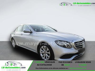 Mercedes Classe E 220 d BVA