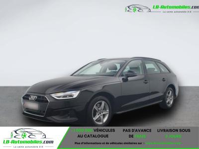 Audi A4 Avant 30 TDI 136 BVA