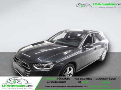 Audi A4 Avant 30 TDI 136 BVA