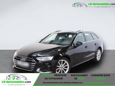 Audi A4 Avant 35 TFSI 150