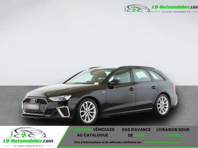 Audi A4 Avant 35 TFSI 150