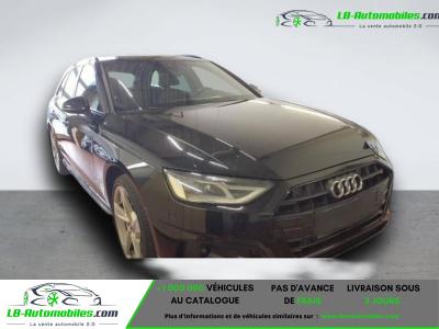 Audi A4 Avant 40 TDI 190 BVA