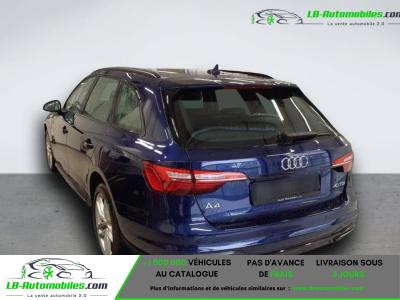 Audi A4 Avant 40 TDI 190 BVA