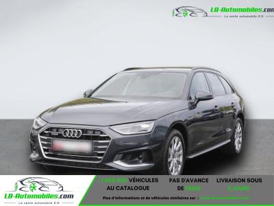 Audi A4 Avant 40 TFSI 204 BVA