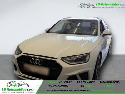 Audi A4 Avant 45 TFSI 265 BVA Quattro