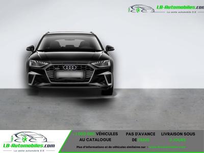 Audi A4 Avant 45 TFSI 265 BVA Quattro