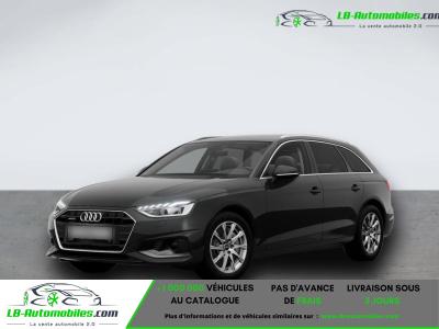 Audi A4 Avant 50 TDI 286 BVA Quattro