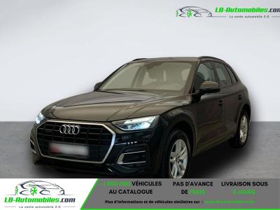 Audi Q5 50 TFSIe 299 BVA Quattro