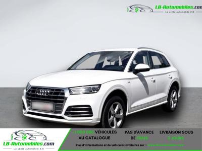 Audi Q5 50 TFSIe 299 BVA Quattro