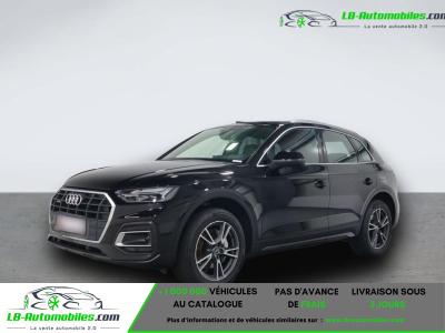 Audi Q5 50 TFSIe 299 BVA Quattro